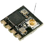 Vendite calde felice modello 2.4G expressrs EP1 EP2 Ultra piccolo lungo raggio da corsa e remoto